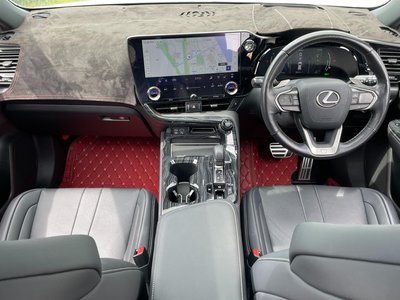 LEXUS NX - 2