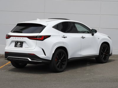 LEXUS NX - 3