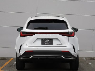 LEXUS NX - 9