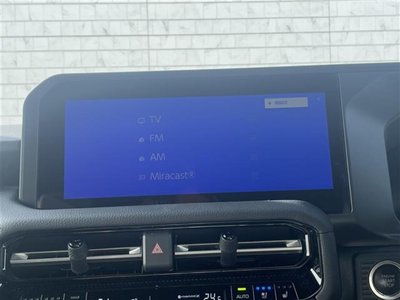 TOYOTA LAND CRUISER 250 - 9