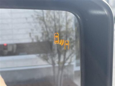 TOYOTA LAND CRUISER 250 - 6