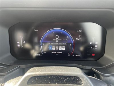 TOYOTA LAND CRUISER 250 - 10