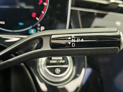 MERCEDES-BENZ E-CLASS - 9