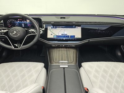 MERCEDES-BENZ E-CLASS - 4