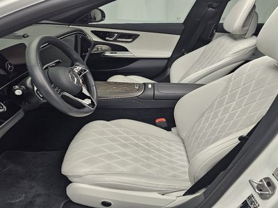 MERCEDES-BENZ E-CLASS - 10