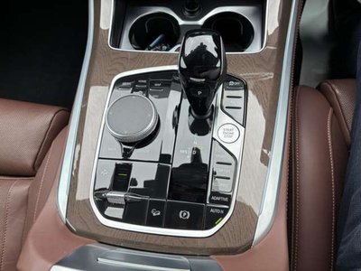 2023 BMW X5 缩略图 13