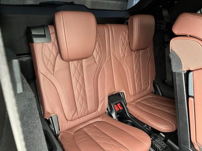 2023 BMW X5 缩略图 35