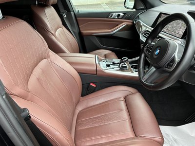 2023 BMW X5 缩略图 33