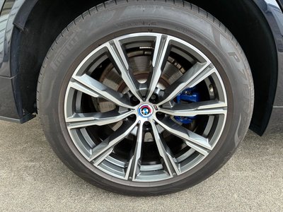 2023 BMW X5 photo 6