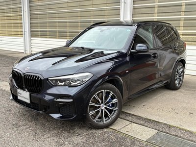 2023 BMW X5 photo 1