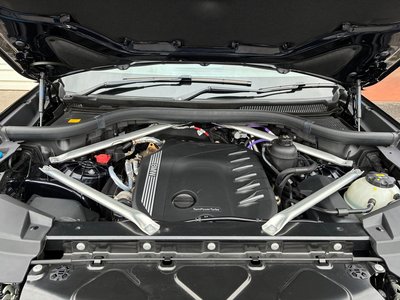 2023 BMW X5 photo 5