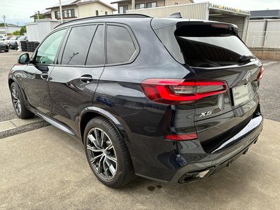 2023 BMW X5 缩略图 38