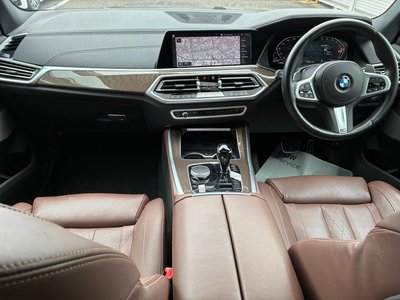 2023 BMW X5 photo 7
