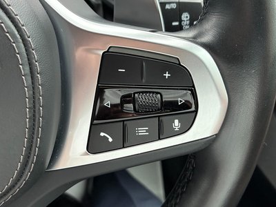 2023 BMW X5 缩略图 23