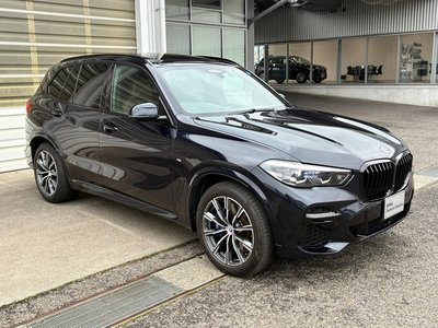 2023 BMW X5 缩略图 31