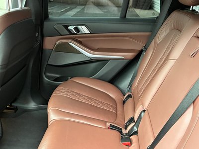 2023 BMW X5 缩略图 27