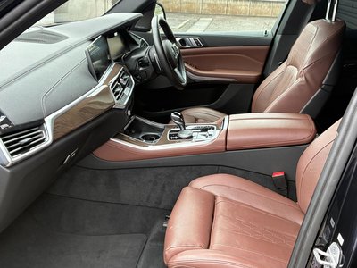 2023 BMW X5 photo 2