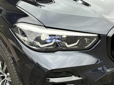2023 BMW X5 缩略图 32