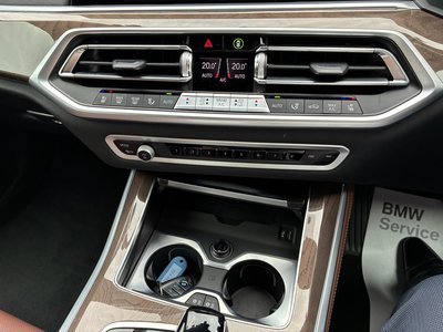 2023 BMW X5 缩略图 12