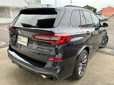 2023 BMW X5 photo 3