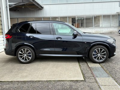 2023 BMW X5 缩略图 37