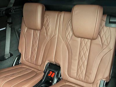 2023 BMW X5 缩略图 28