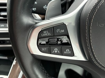 2023 BMW X5 缩略图 22