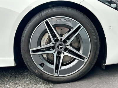 2023 MERCEDES-BENZ C-CLASS — миниатюра 12