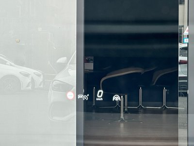 2023 MERCEDES-BENZ C-CLASS — миниатюра 42