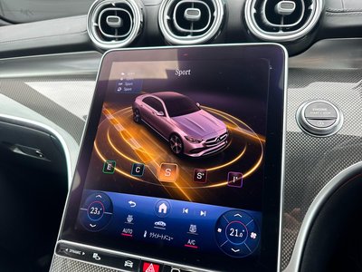 2023 MERCEDES-BENZ C-CLASS — миниатюра 28
