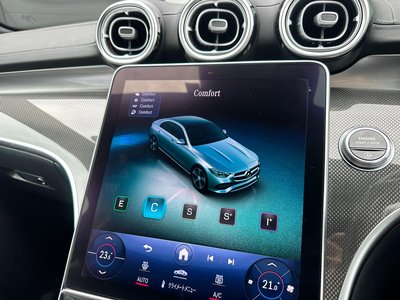 2023 MERCEDES-BENZ C-CLASS — миниатюра 27