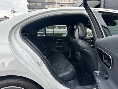 2023 MERCEDES-BENZ C-CLASS — миниатюра 16