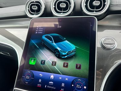 2023 MERCEDES-BENZ C-CLASS — миниатюра 26