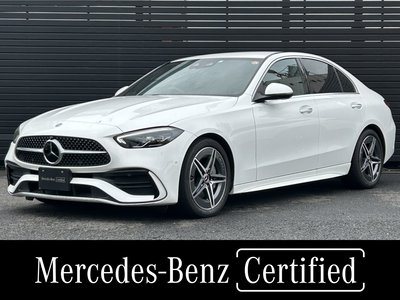 صورة 2 لـ 2023 Mercedes-BENZ C-CLASS