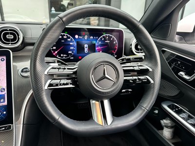 2023 MERCEDES-BENZ C-CLASS — миниатюра 19
