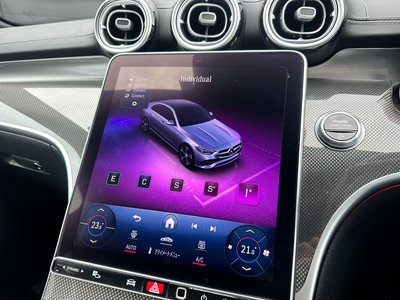 2023 MERCEDES-BENZ C-CLASS — миниатюра 30