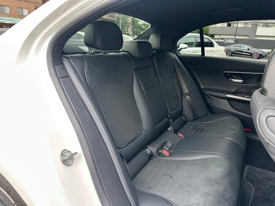 2023 MERCEDES-BENZ C-CLASS — миниатюра 17