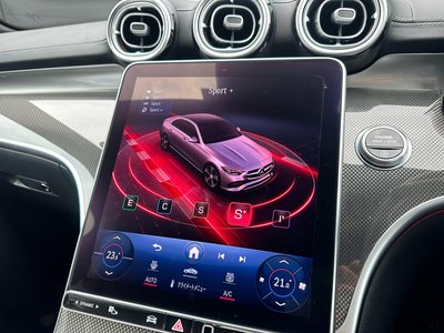 2023 MERCEDES-BENZ C-CLASS — миниатюра 29