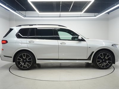 BMW X7 - 4