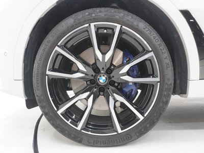 BMW X7 - 9