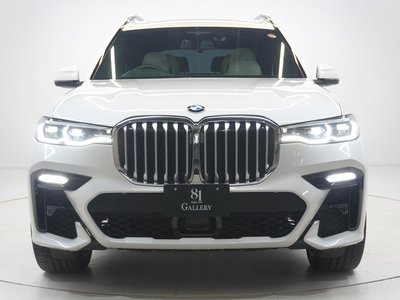 BMW X7 - 2