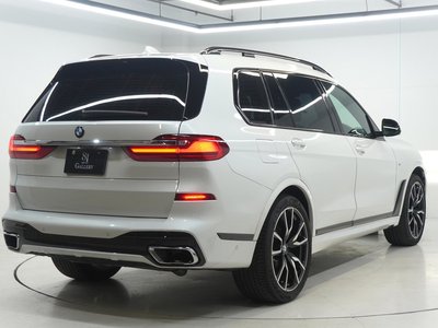 BMW X7 - 5