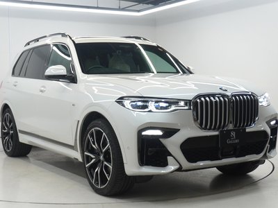 BMW X7 - 3
