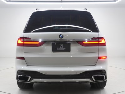 BMW X7 - 6