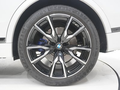 BMW X7 - 10