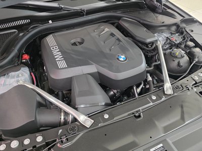 BMW 5 SERIES - 7