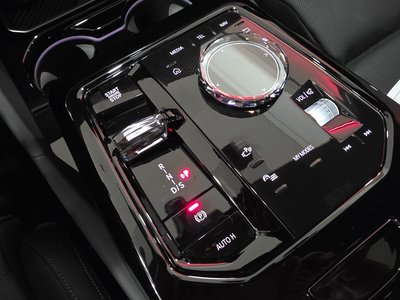 BMW 5 SERIES - 9