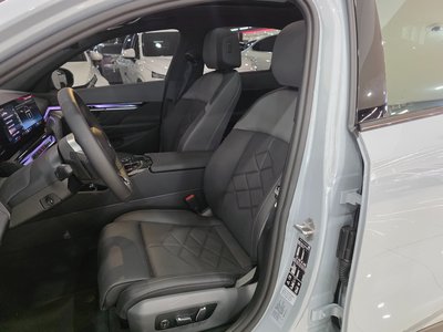 BMW 5 SERIES - 10