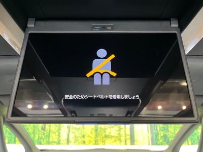 2024 Toyota VELLFIRE 照片 4