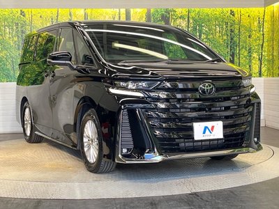 2024 Toyota VELLFIRE 缩略图 17